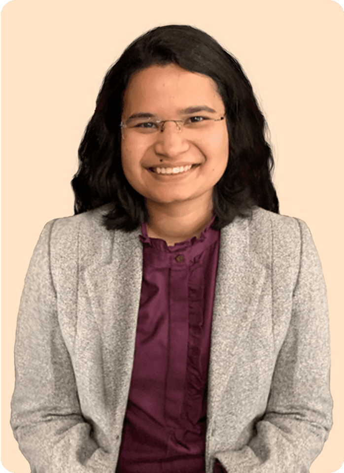 Dr. Ranita Biswas