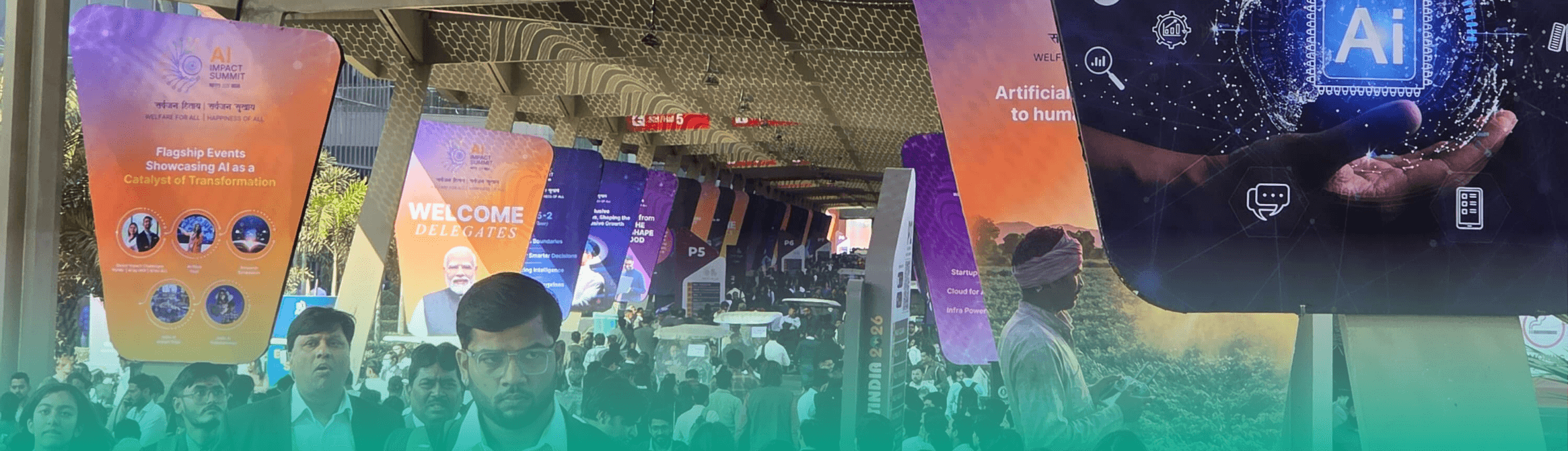 Inside RAIL’s Experience at India AI Impact Summit 2026 