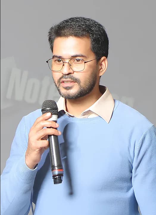 Pritam Prasun